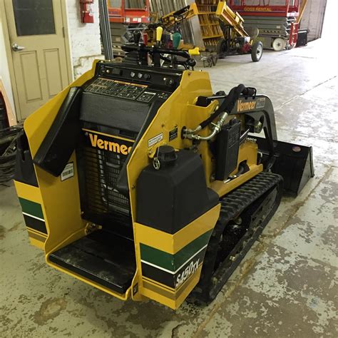 mini skid steer bucket rental near me|standing mini skid steer rental.